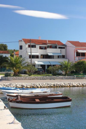 Apartments by the sea Bibinje, Zadar - 5759